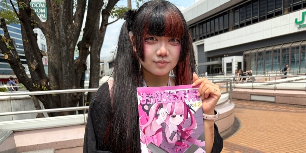 愛に飢えています」トー横に通う17歳、高校中退して大学目指す…自傷