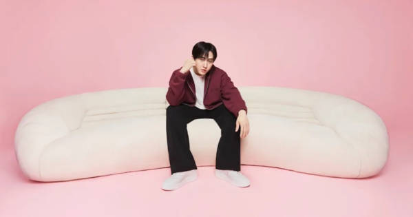 Stray Kidsチャンビン×「オートリー」のカプセルコレクションは
