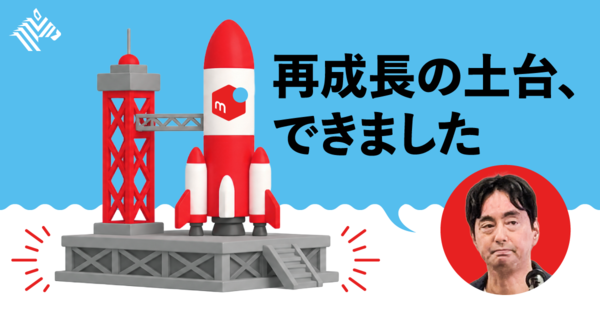 株式会社メルカリ｜スピーダ スタートアップ情報リサーチ