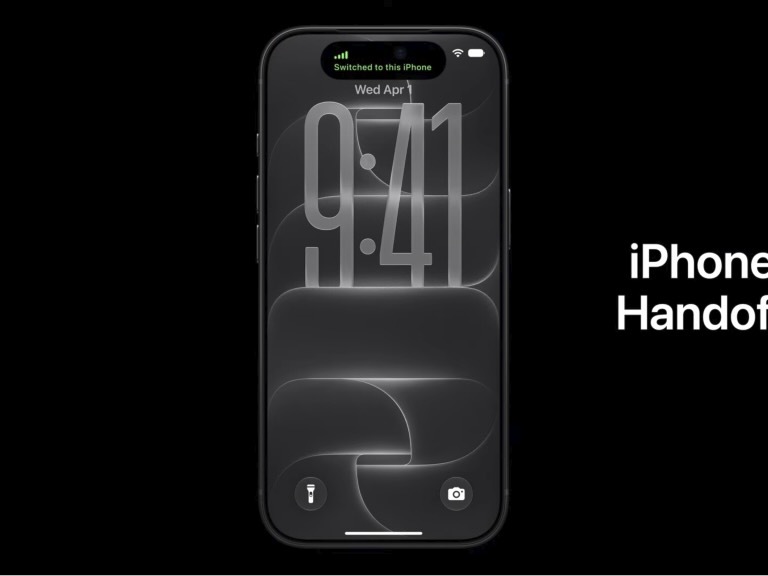 iPhoneX用の黒２つ、青１つの合計３つ 1つの電話番号」を「2台のiPhone」で使用可能に (CNET Japan)