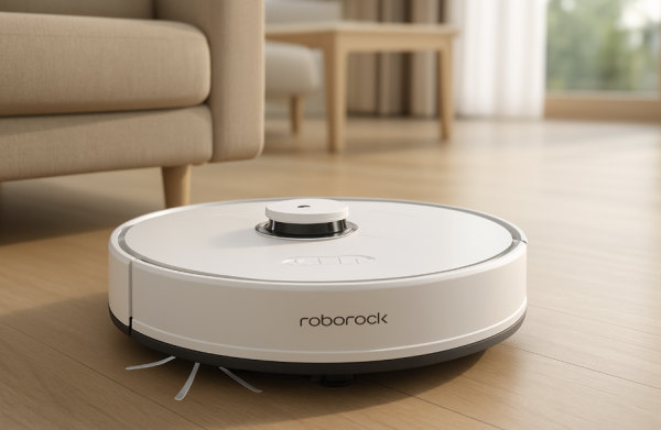 roborock ロボット掃除機 QTT ホワイトです本日限定16800円です 中国ロボット掃除機「Roborock」、海外で稼ぐ 上半期売上高2300億円
