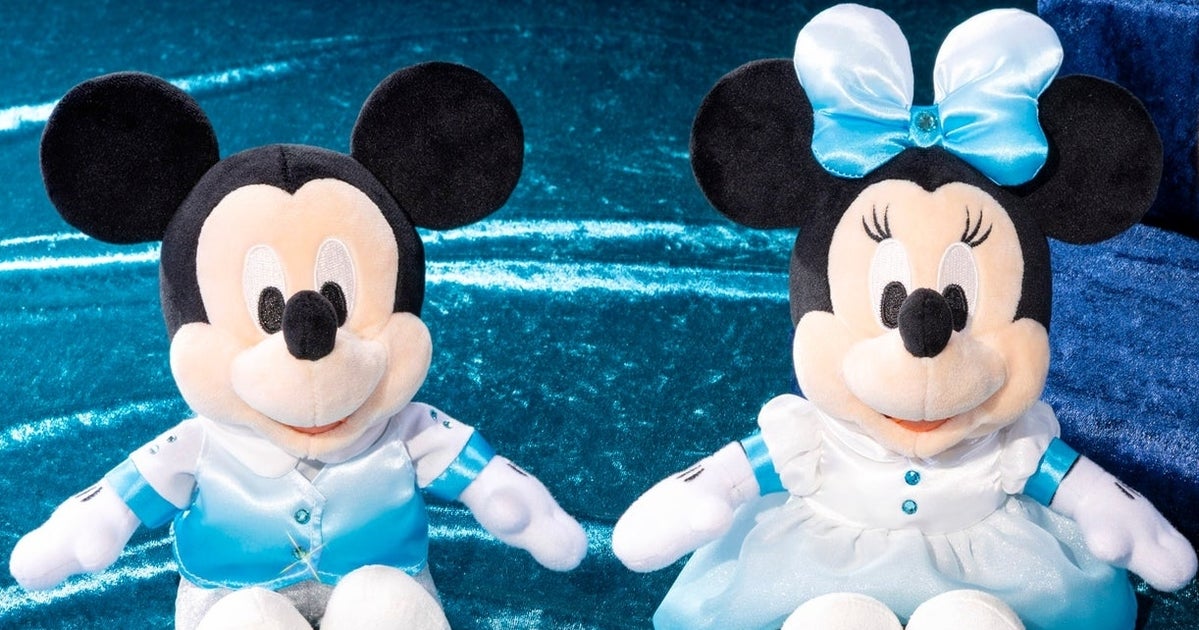 ディズニーシー】カチューシャ12万円、ぬいぐるみセット6万円に驚愕の