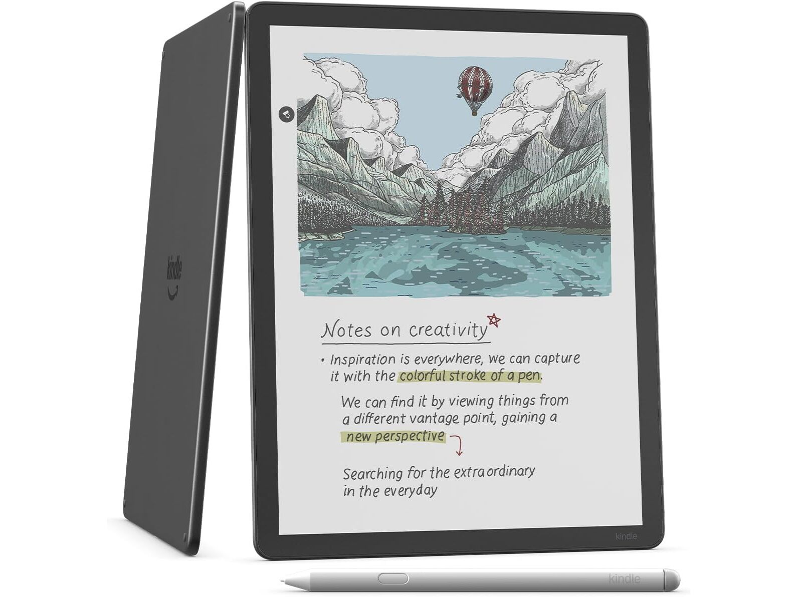 Amazonプライム感謝祭で電子書籍リーダーが安い！ 新型「Kindle Scribe Colorsoft」など 安価な2024年モデルの ...