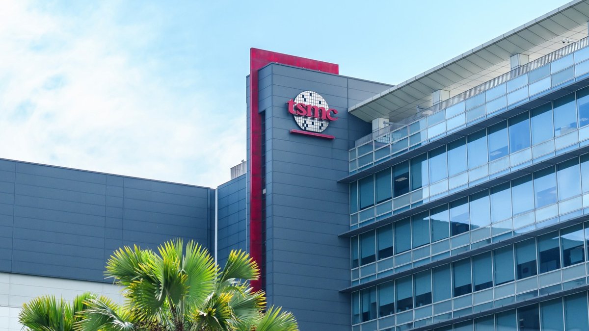 TSMC、7-9月期は過去最高益3.7兆円―2nmのウエハー売上比率が8％に拡大 (財経新聞)