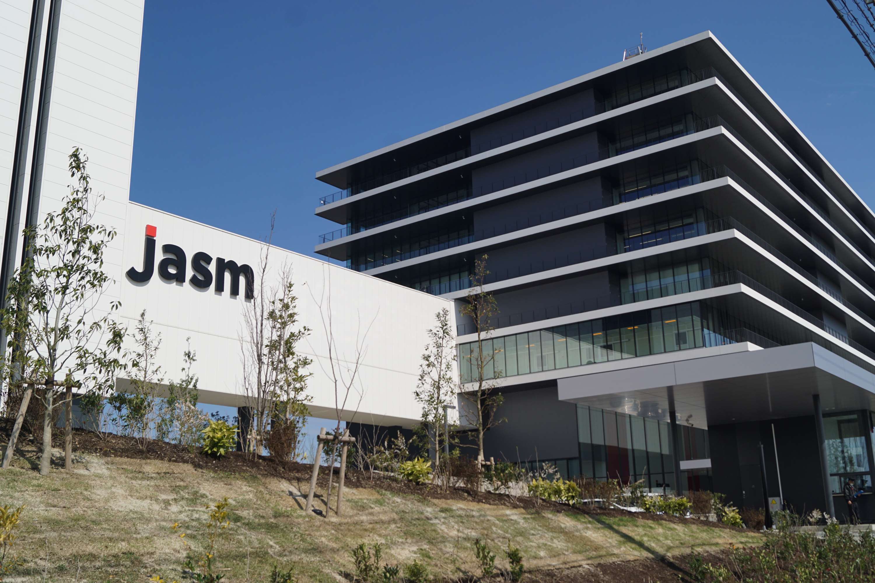 TSMC、熊本第2で3ナノ半導体…経産省が計画変更承認 (ニュースイッチ)