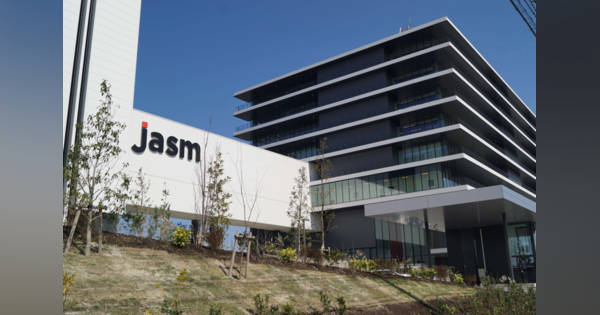 TSMC、熊本第2で3ナノ半導体…経産省が計画変更承認 (ニュースイッチ)