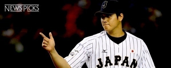 最終回】大谷翔平や菊池雄星にも伝えた「野望」