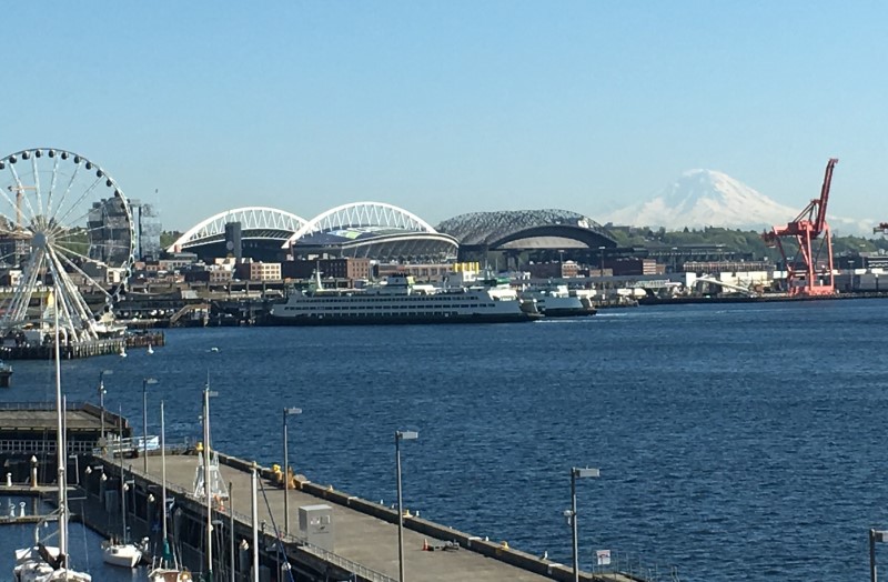 米ワシントン州 大地震への準備が 極めて 不十分 報告書