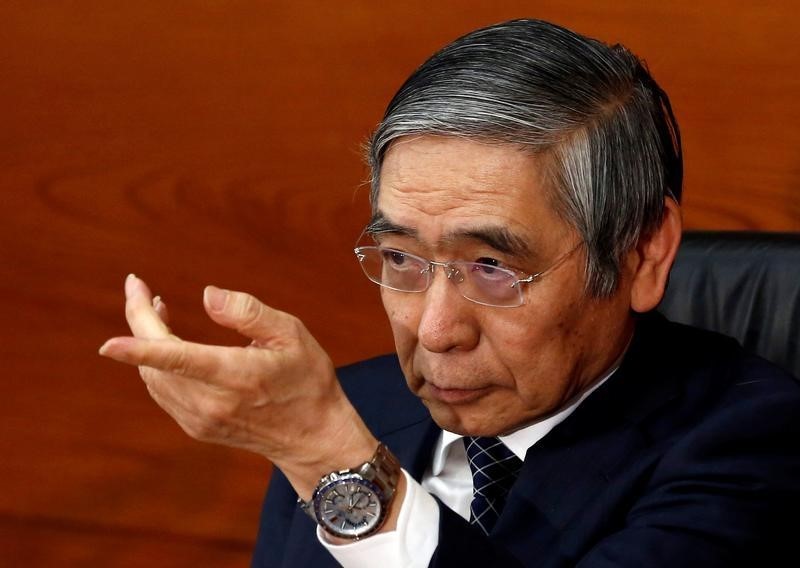 日銀総裁会見：識者はこうみる