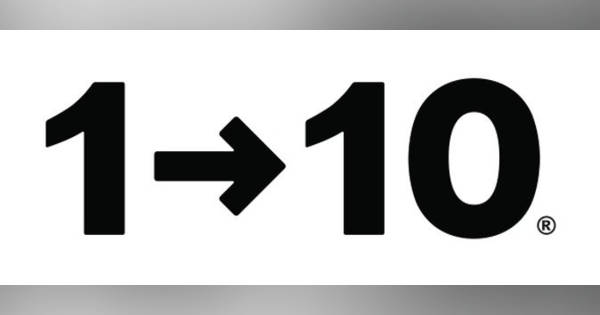 フロム・ワン・トゥ・テン ワントゥーテン、「1A10（ワンエーテン）」を設立 欧米展開及び