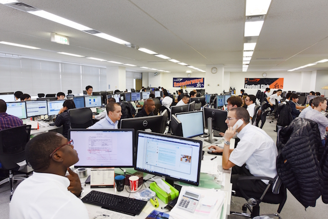 グーグルを驚愕させた日本の小さなグローバル企業をご存じか？