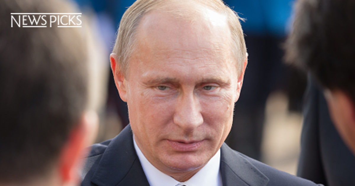 【小泉悠】弱く強いロシア――プーチンの国家戦略を読み解く