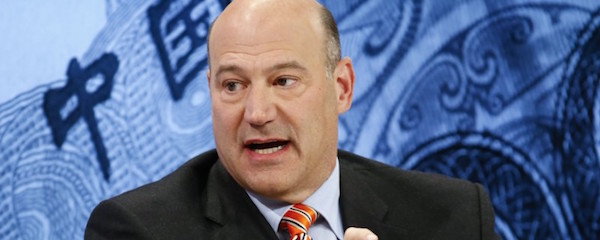 トランプ氏 ｎｅｃ委員長にゴールドマン幹部コーン氏起用 報道