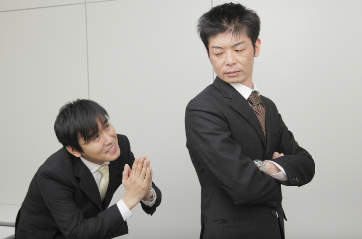 職場で借金を頼みまくり 上司から3度目のおとがめ いよいよ懲戒処分もやむなし