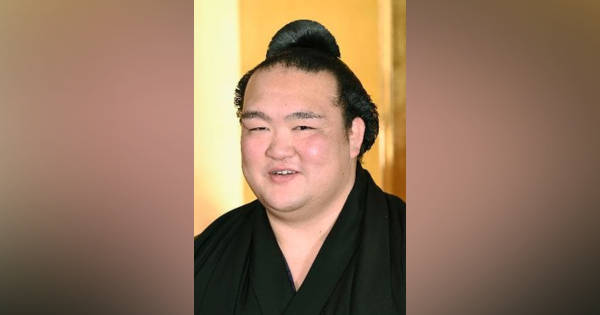 初代若乃花の化粧まわしを使用へ 稀勢の里、横綱土俵入りで (共同通信 47NEWS)