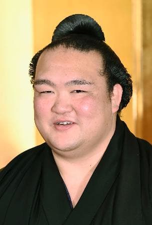 初代若乃花の化粧まわしを使用へ 稀勢の里、横綱土俵入りで