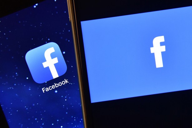 フェイスブック、TV用動画アプリ発表　「動画ファースト」加速