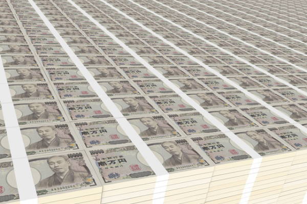 定期預金で10億円あたる 夢が膨らむ銀行預金とは