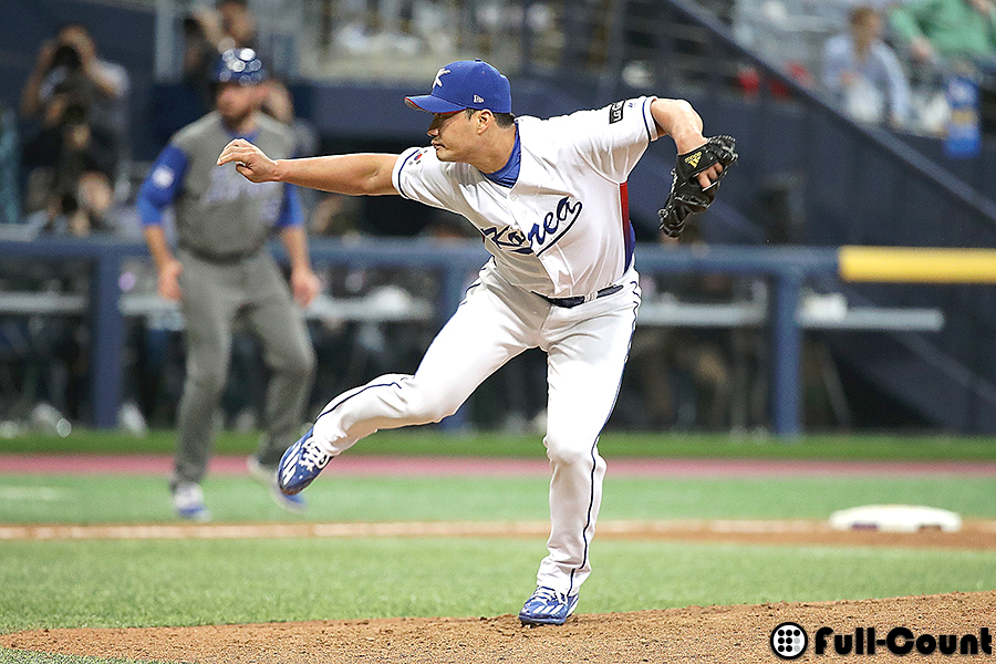 韓国 Wbc開幕戦で本戦初出場イスラエルに敗れる波乱 2大会連続1次r敗退危機