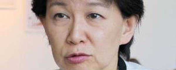 中満氏、国連軍縮トップに　邦人女性初の本部事務次長