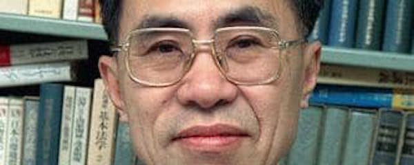 刑法学者の板倉宏氏が死去 日本大名誉教授