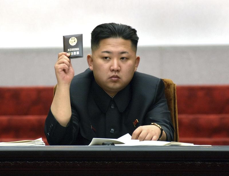 北朝鮮が異例の中国批判、「友好関係維持懇願せず」