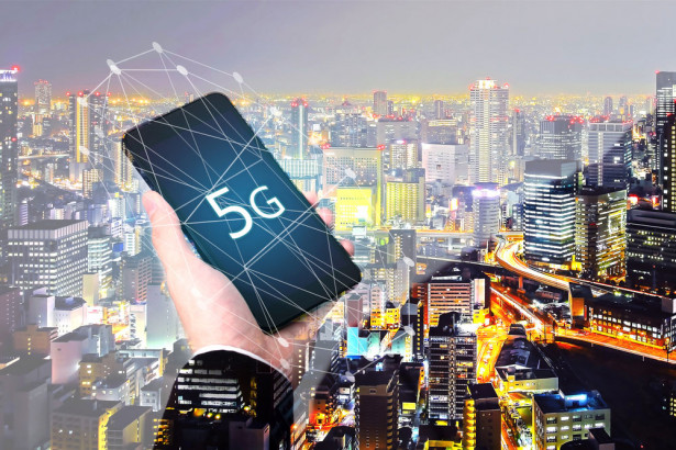 5G導入で先行、中国ファーウェイの「次世代ネット」構想