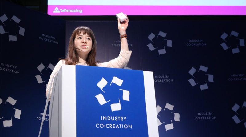 ピッチコンテストで連戦連勝 注目の訪日外国人旅行者向けプラットフォーム Wamazing