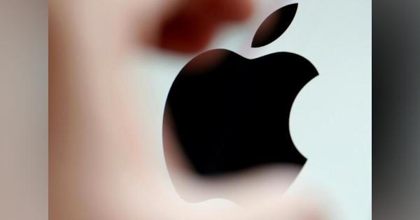 米アップルとノキア、特許紛争で和解　新契約を締結