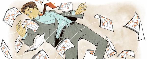 予定のドタキャンは何回まで許せるか