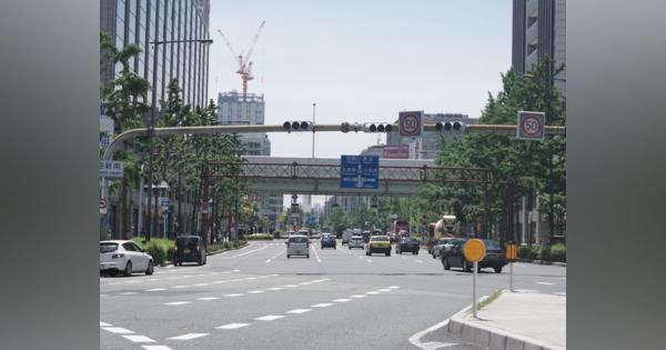 大阪、「筋」と「通」の違いは？平安京や平城京とは異なる、大阪”みち”の歴史