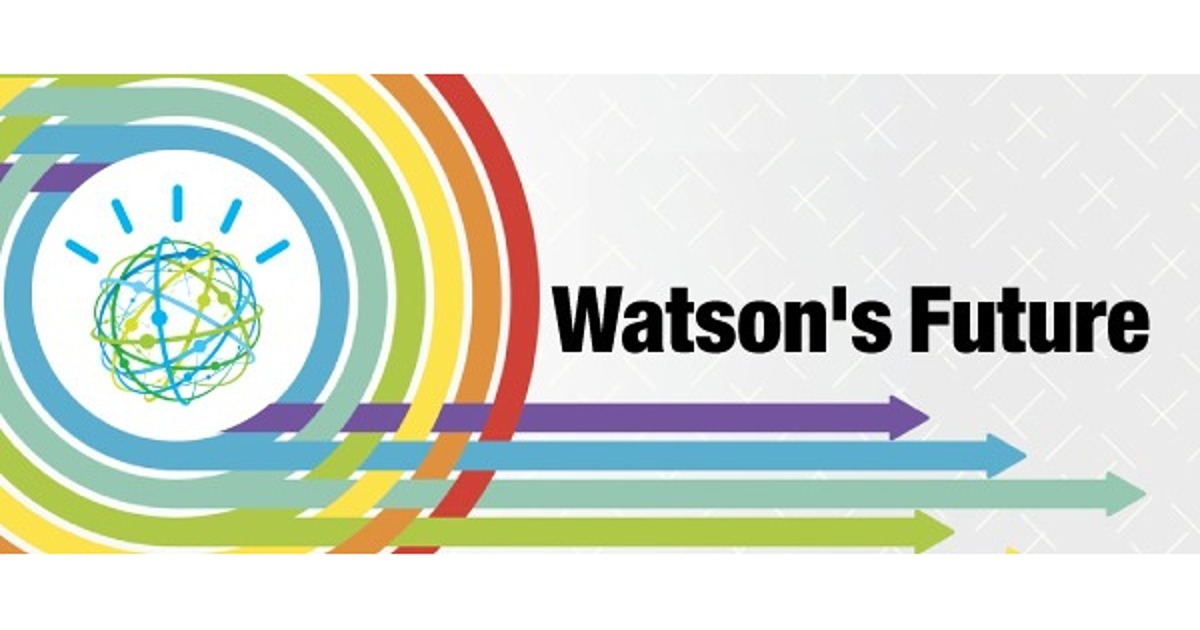 Watsonの進化を見続けるキーマン、R&Dトップが語るAI