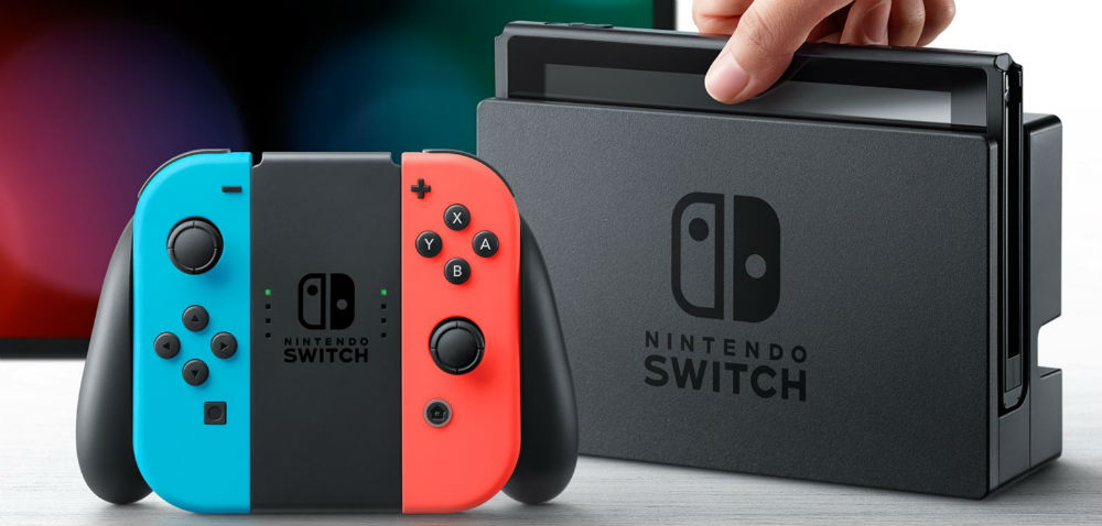 国内家庭用ゲーム市場規模、3年ぶりにプラス　「Nintendo Switch」大きく貢献