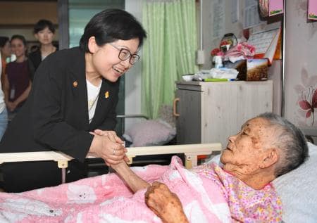 慰安婦ユネスコ登録支援へ　韓国新閣僚が表明