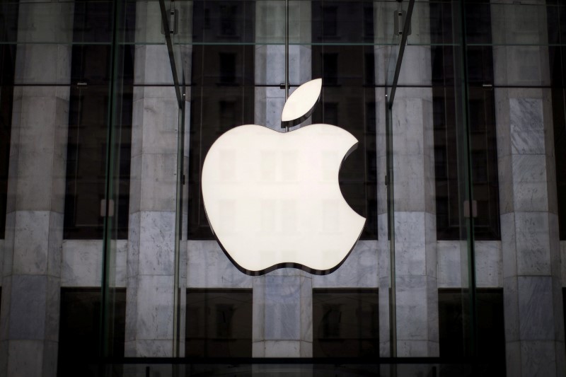 米アップル、特許侵害で損害賠償命令　大学に5.06億ドル支払い