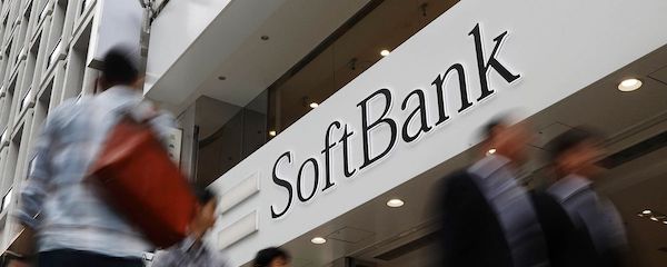 ソフトバンク、オンライン融資の新興企業キャベッジに280億円投資