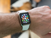 Apple Watchの次のバージョンはiPhoneがなくてもデータ通信ができる？