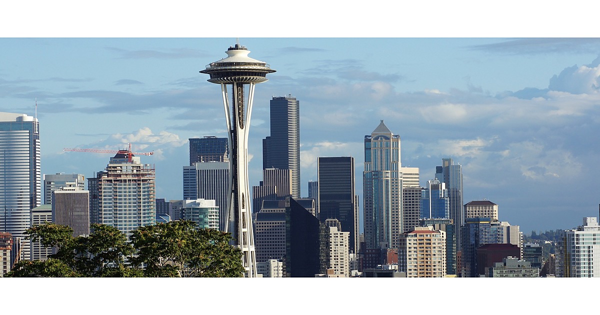 WeWork、コリビング事業を拡大：シアトルに最大規模のビル建設へ