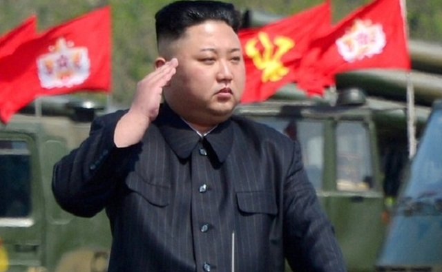 北朝鮮との核戦争、切迫していない＝米CIA長官 - BBCニュース