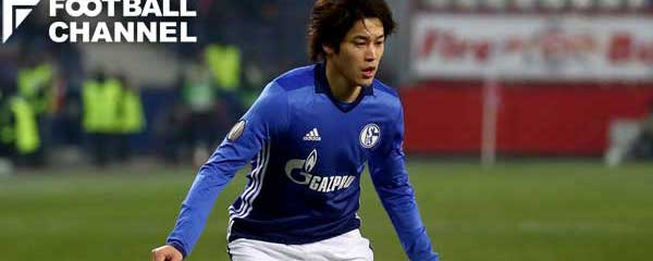 内田篤人 独2部ウニオン ベルリン移籍が決定 1年契約で背番号は2