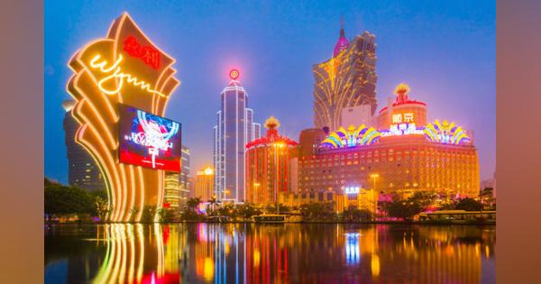 Alibaba（阿里巴巴）、世界最大の賭博都市マカオをスマートシティへと変革させる計画を発表