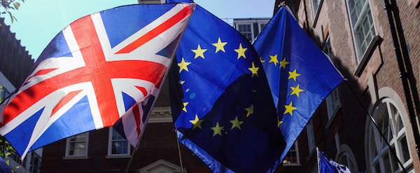 英政府、EUに「柔軟姿勢」要求　離脱交渉で
