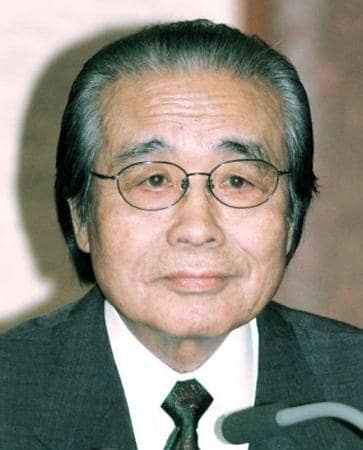 前岐阜県知事の梶原拓氏死去 地方制度改革に尽力 (共同通信 47NEWS)
