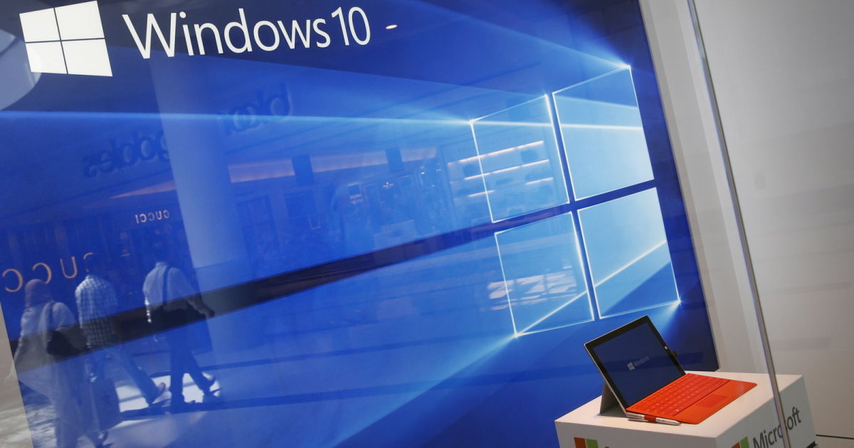 Windows 10 Fall Creators Updateは10月17日提供開始。マイクロソフトがIFAで発表