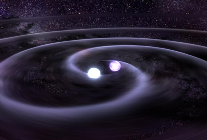 LIGOはついに中性子星の合体を捉えたのか　興奮する天文業界、いったいその天体はどこに？