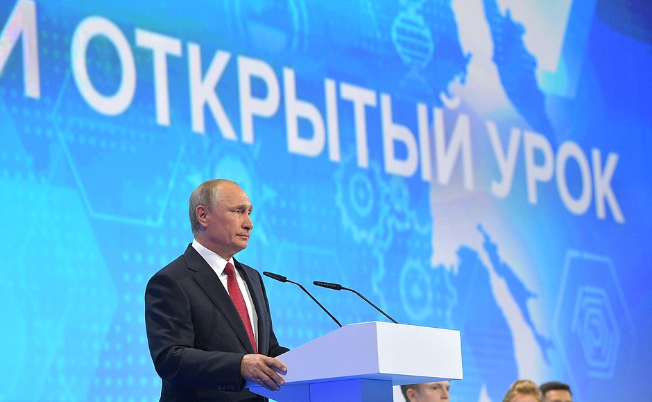 ロシア大統領「AIを制すものが世界を制す」、イーロン・マスク氏が懸念表明