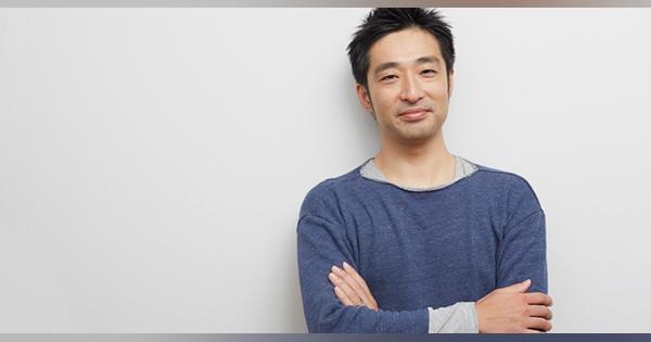 『ビジュアルシンキング』櫻田潤氏が語る、スキルの掛け合わせでみえた趣味と仕事の関わりかた