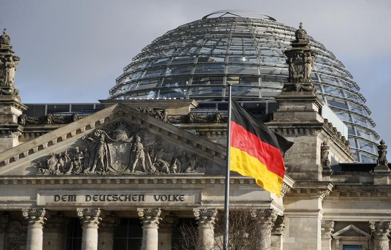 ドイツ緑の党、３党連立の可能性否定　ＦＤＰと主要政策で相違