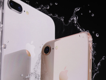 Apple、iPhone 8とiPhone 8 Plusを発表