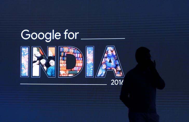 米グーグルがインドで電子決済サービス、来週にも導入へ＝報道